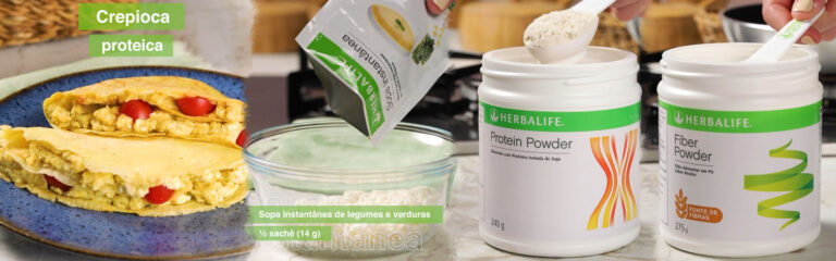 Esta deliciosa receita de Crepioca Proteica além de ser rápida de fazer, tem baixas calorias e uma boa quantidade de proteínas e fibras.