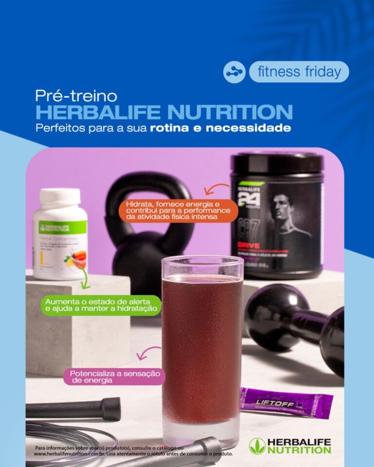 CR7 Drive, Herbal Concentrate e Liftoff