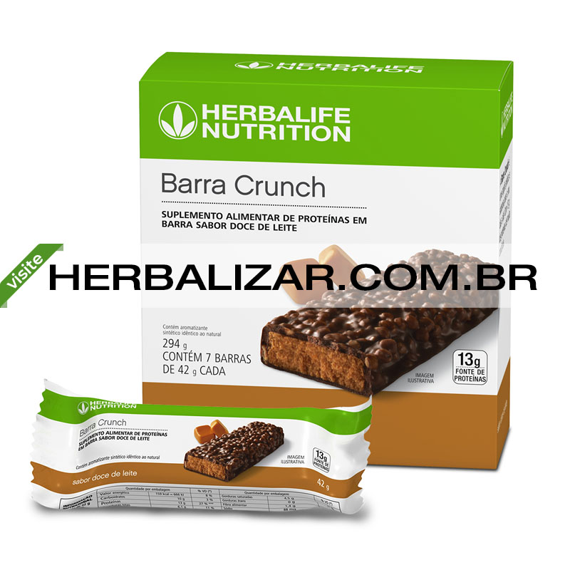 Excelente lanche com proteína isolade de soja ideal para consumir nos intervalos das refeições.