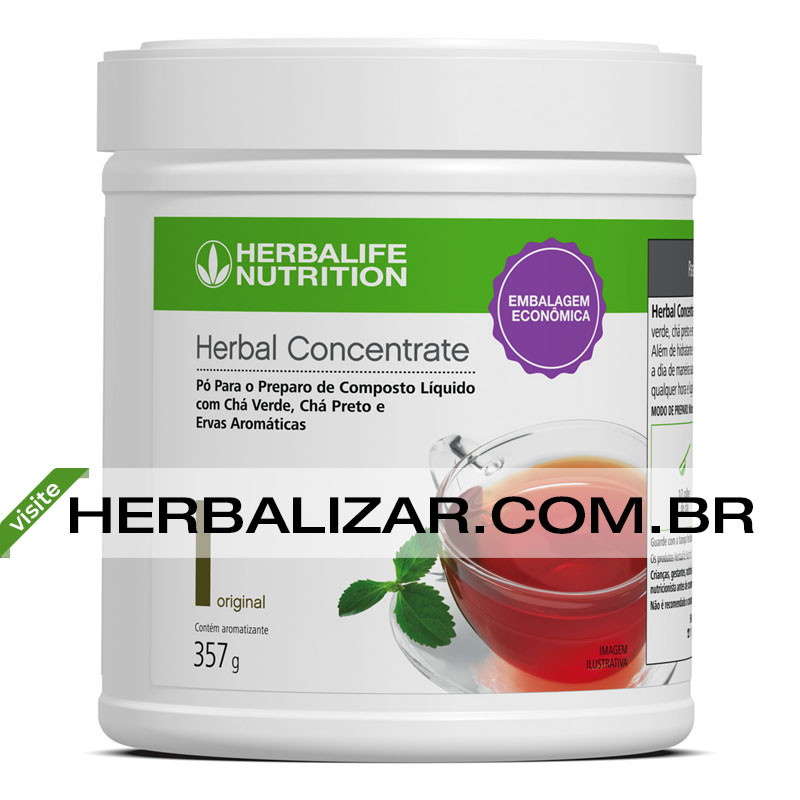 As ervas aromáticas cardamomo, malva e hibisco dão a esta bebida um sabor suave e agradável. Sua combinação de chá verde, chá preto e cafeína, ajudam no processo de emagrecimento.
