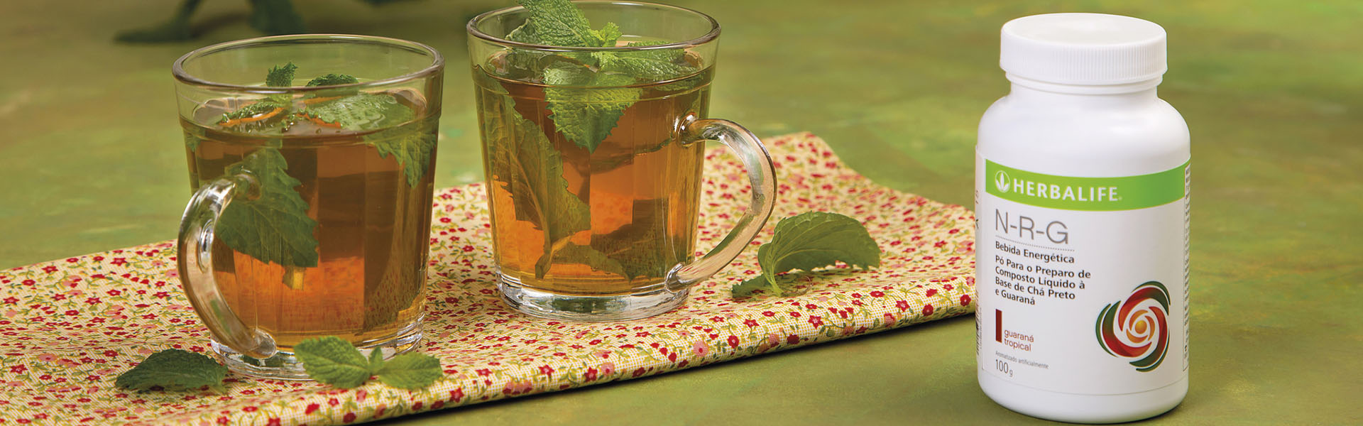 N-R-G Guaraná