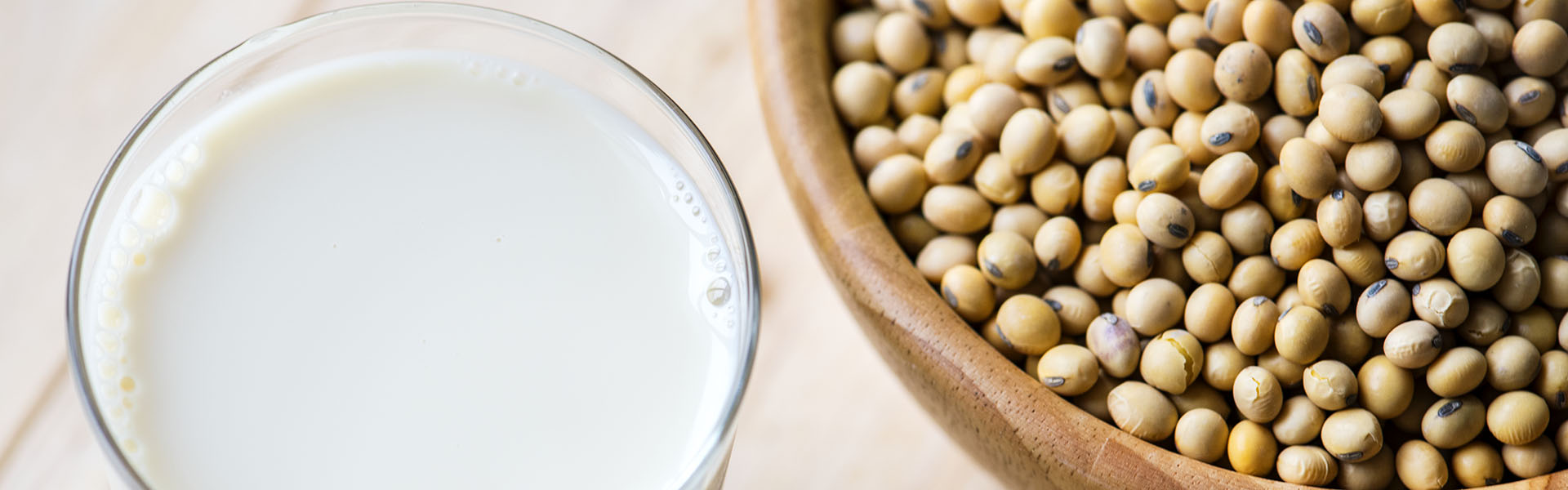 Soja Alimento Completo