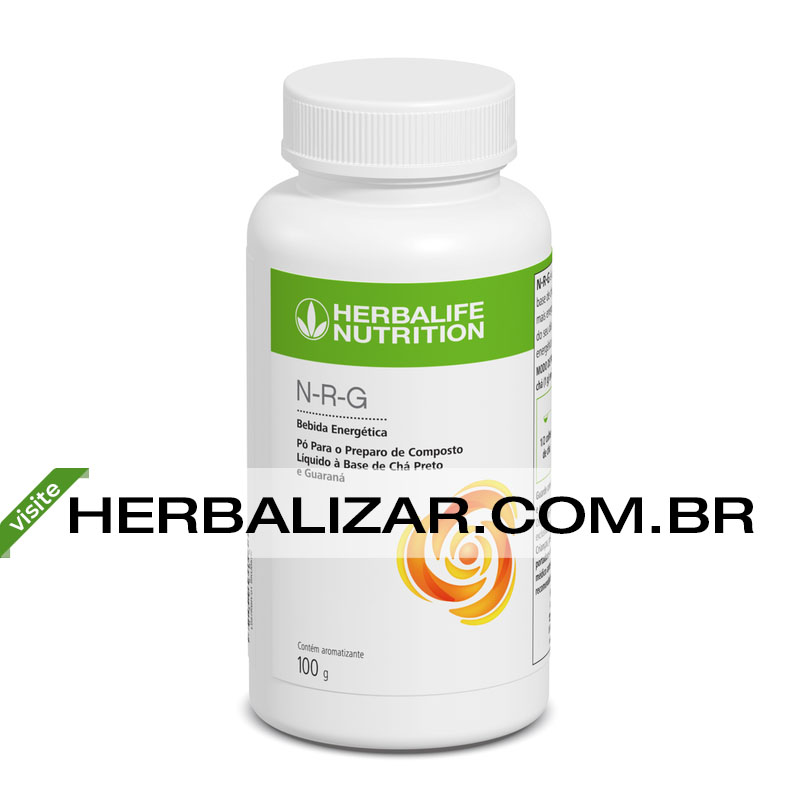Sua composição de chá preto, cafeína e guaraná fazem do N-R-G Guaraná um excelente termogênico aliado no combate contra os radicais livres.