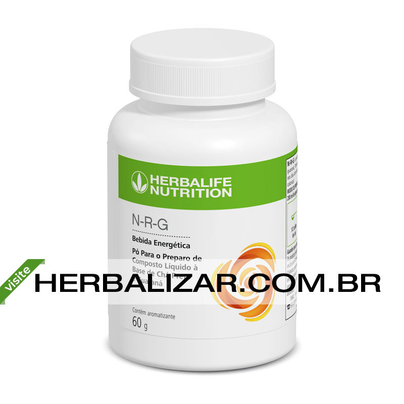 O N-R-G Guaraná é um poderoso chá antioxidante que ajuda no estado de alerta e concentração além de promover uma melhor hidratação.